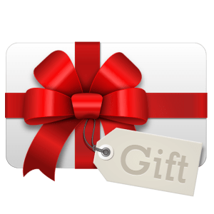 $75 Gift Certificate
